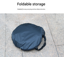 Load image into Gallery viewer, Portable Outdoor Mosquito Net Tent - Pop-Up Breathable Mesh Shelter for Camping &amp; Patios