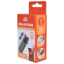 Load image into Gallery viewer, SEAL &amp; STORE