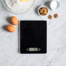 Load image into Gallery viewer, 5KG Digital Glass Kitchen Scale