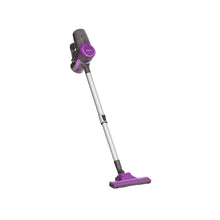 Load image into Gallery viewer, Devanti Stick Vacuum Cleaner Bagless Corded 500W Purple