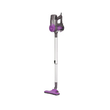 Load image into Gallery viewer, Devanti Stick Vacuum Cleaner Bagless Corded 500W Purple