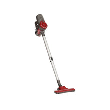 Load image into Gallery viewer, Devanti Stick Vacuum Cleaner Bagless Corded 500W Red