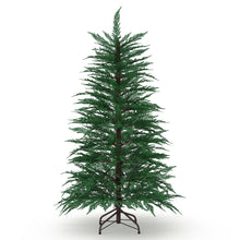 Load image into Gallery viewer, Jingle Jollys Christmas Tree 1.5M LED Xmas Tree Sparse 263 Tips Party Decoration