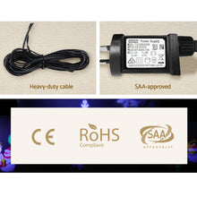 Load image into Gallery viewer, 1X Projector Light Christmas Lights Laser Outdoor Decorations Jingle Jollys