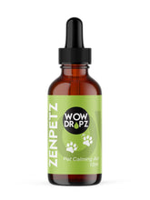 Load image into Gallery viewer, WOWDropz - Dropz, Creamz, Capz &amp; Oilz