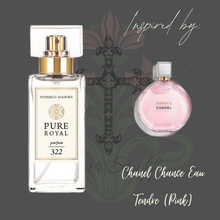 Load image into Gallery viewer, FM Products - Fragrances &amp; Wardrobe Scents