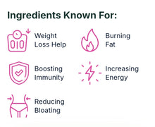 Load image into Gallery viewer, Peach Detox Tea - 12 all natural ingredients - 28 Tea Bags