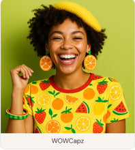 Load image into Gallery viewer, WOWDropz - Dropz, Creamz, Capz &amp; Oilz
