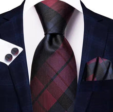 Load image into Gallery viewer, Mens Formal Tie Packs