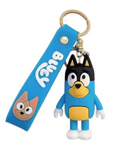 Load image into Gallery viewer, Horror Collection &amp; Others - Keychains