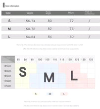 Load image into Gallery viewer, Ladies Seamless High Waisted Compression Leggings