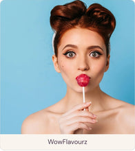 Load image into Gallery viewer, WOWDropz - Dropz, Creamz, Capz &amp; Oilz