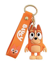 Load image into Gallery viewer, Horror Collection &amp; Others - Keychains