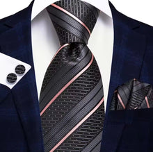 Load image into Gallery viewer, Mens Formal Tie Packs