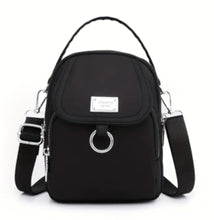 Load image into Gallery viewer, Solid Colour Mini Bags