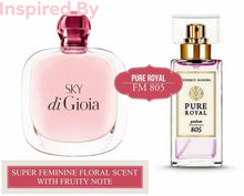 Load image into Gallery viewer, FM Products - Fragrances &amp; Wardrobe Scents