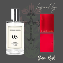 Load image into Gallery viewer, Pure Parfum - 05, 16, 32 &amp; 34 available - 50ml