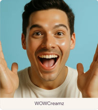 Load image into Gallery viewer, WOWDropz - Dropz, Creamz, Capz &amp; Oilz