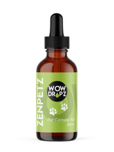 Load image into Gallery viewer, WOWDropz - Dropz, Creamz, Capz &amp; Oilz