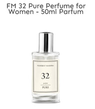 Load image into Gallery viewer, Pure Parfum - 05, 16, 32 &amp; 34 available - 50ml
