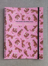 Load image into Gallery viewer, Small &amp; Large Drawing/Scrapbooks