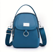 Load image into Gallery viewer, Solid Colour Mini Bags