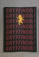 Load image into Gallery viewer, Small &amp; Large Drawing/Scrapbooks