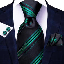 Load image into Gallery viewer, Mens Formal Tie Packs