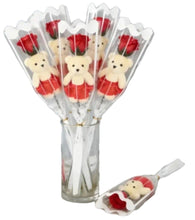 Load image into Gallery viewer, Limited Edition Cute Bear/Rose Gifts