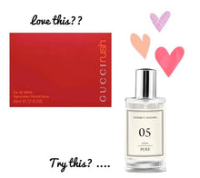 Load image into Gallery viewer, Pure Parfum - 05, 16, 32 &amp; 34 available - 50ml