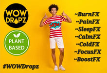 Load image into Gallery viewer, WOWDropz - Dropz, Creamz, Capz &amp; Oilz