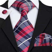 Load image into Gallery viewer, Mens Formal Tie Packs