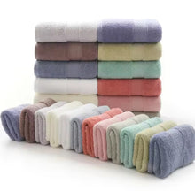 Load image into Gallery viewer, Cotton Luxury Towel Sets