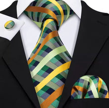 Load image into Gallery viewer, Mens Formal Tie Packs