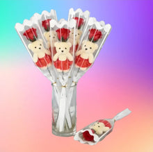 Load image into Gallery viewer, Limited Edition Cute Bear/Rose Gifts