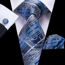 Load image into Gallery viewer, Mens Formal Tie Packs