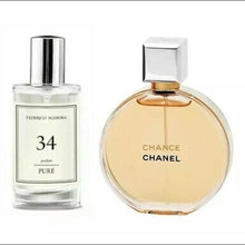 Load image into Gallery viewer, Pure Parfum - 05, 16, 32 &amp; 34 available - 50ml