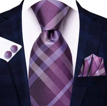 Load image into Gallery viewer, Mens Formal Tie Packs