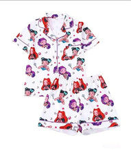 Load image into Gallery viewer, Simone Brooks - Customer Order 02/07/26