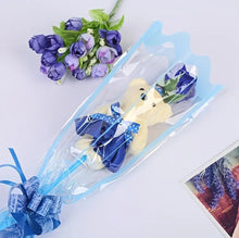 Load image into Gallery viewer, Limited Edition Cute Bear/Rose Gifts