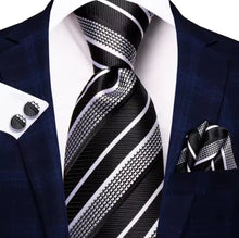 Load image into Gallery viewer, Mens Formal Tie Packs