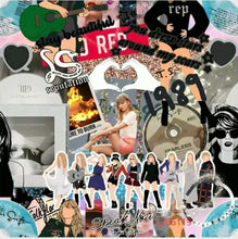 Load image into Gallery viewer, Carolyn Farr - Customer Order 04/07/26