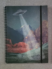 Load image into Gallery viewer, Small &amp; Large Drawing/Scrapbooks