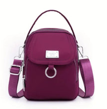 Load image into Gallery viewer, Solid Colour Mini Bags