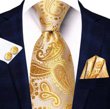 Load image into Gallery viewer, Mens Formal Tie Packs
