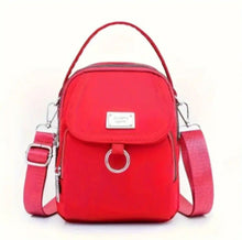 Load image into Gallery viewer, Solid Colour Mini Bags