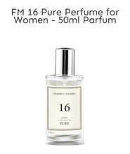 Load image into Gallery viewer, Pure Parfum - 05, 16, 32 &amp; 34 available - 50ml