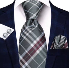 Load image into Gallery viewer, Mens Formal Tie Packs