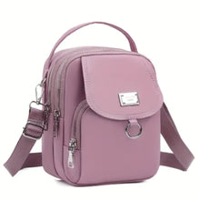 Load image into Gallery viewer, Solid Colour Mini Bags