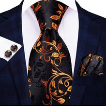 Load image into Gallery viewer, Mens Formal Tie Packs